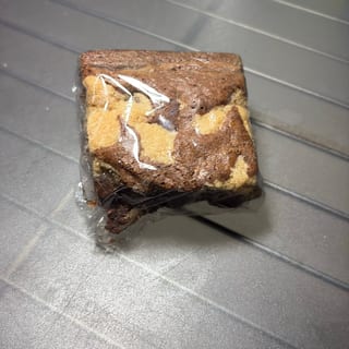 Cookie Brownie $2.95