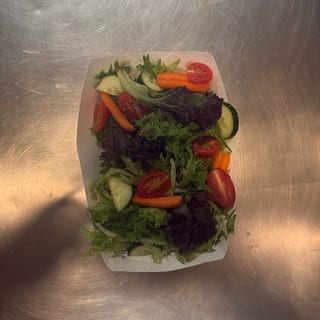 Side Salad