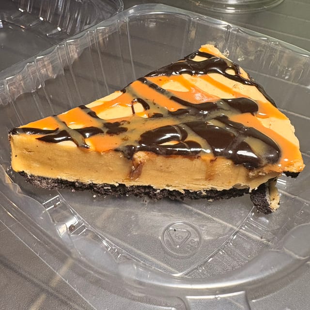 PB Pie.