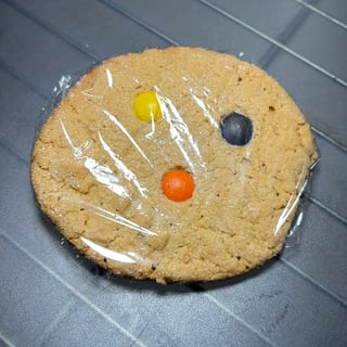 PB Cookie $1.95