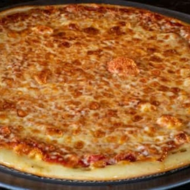 Humble Pie Pizza.