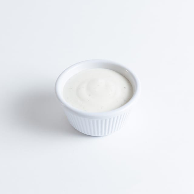 Side Ranch Dressing.