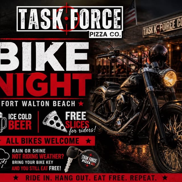 Bike Night